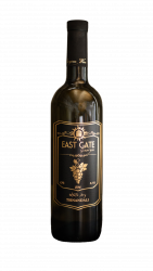 Восточные ворота